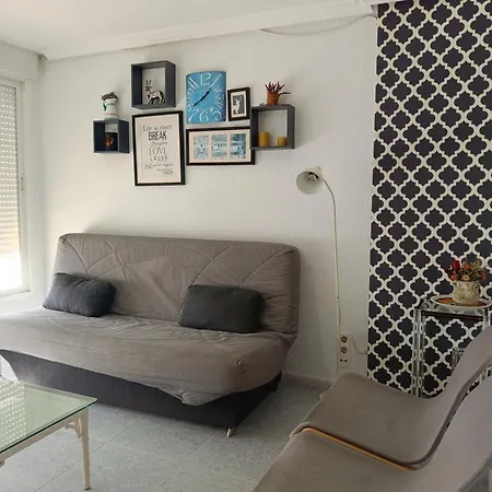 Apartmán Torre Principado 22f